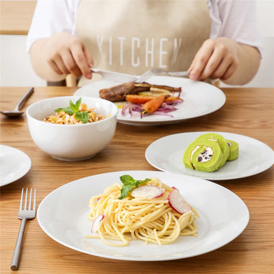 The Benefits of Using Porcelain Dinnerware Sets for Children's Meals