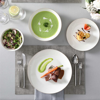 Why Bone China Dinnerware is the Ultimate Choice for Your Next Event