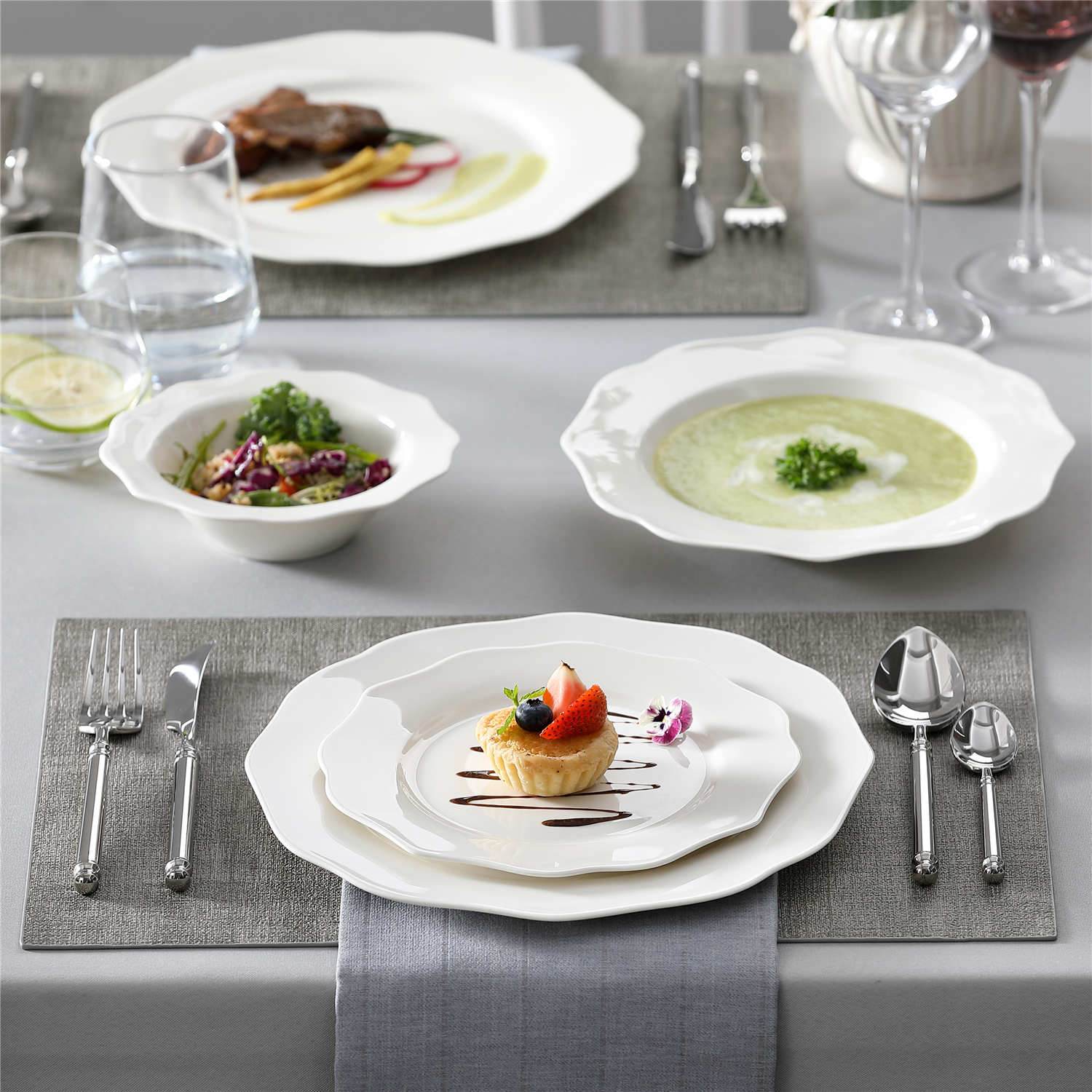 Bowl and Plate Set Guide: Choosing, Using, and Caring for the Perfect Set