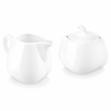 Elvira Set Crema e Zucchero