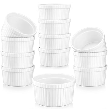 Stampini da 7 once Set di 12