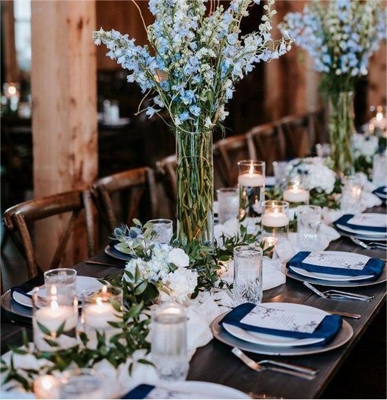 Setting the Winter Table: The Charm of Porcelain Dinnerware in the Snowy Season