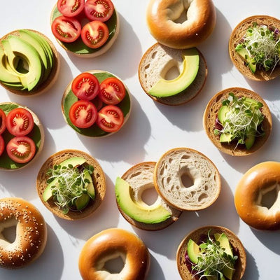 What Essential Equipment Do You Need to Serve the Perfect Bagel Spread?