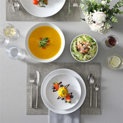 The 5 Best Porcelain Dinnerware Sets for Daily Use in 2023