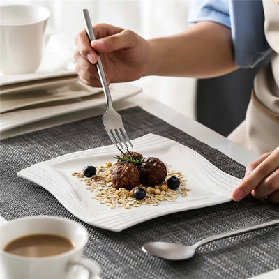 Maîtriser votre bol et votre assiette: un guide complet pour les buffets et les banquets