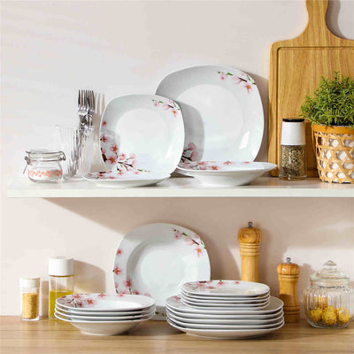 5 Ways to Display and Organize Dishes and Utensils