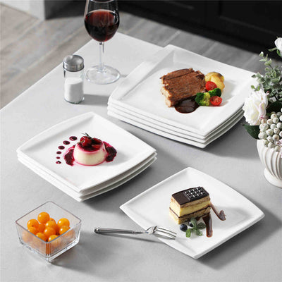 The Psychological Impact of Dinnerware Color: The Distinctive Elegance of Porcelain