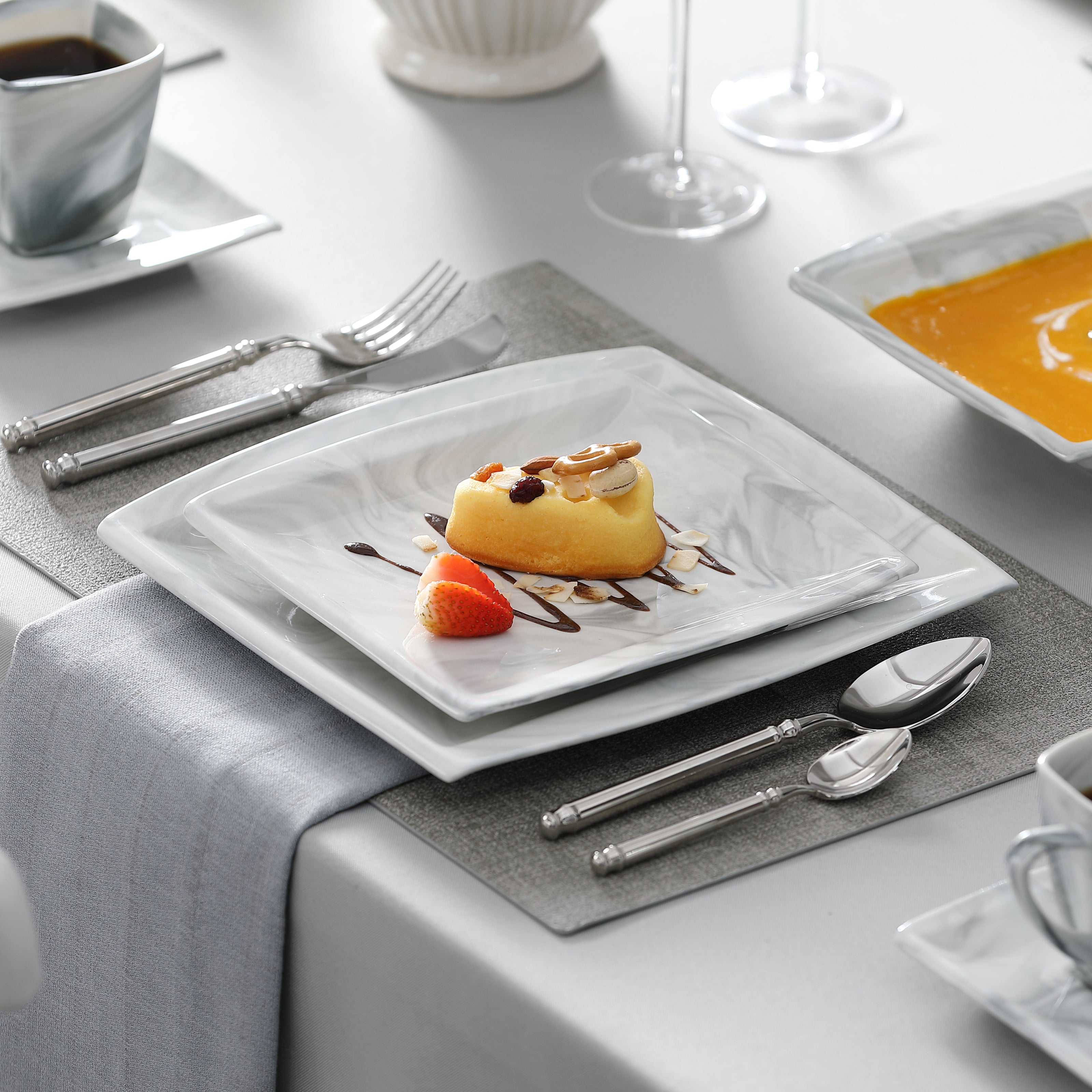 5 Tips for preservation and longevity of porcelain dinnerware