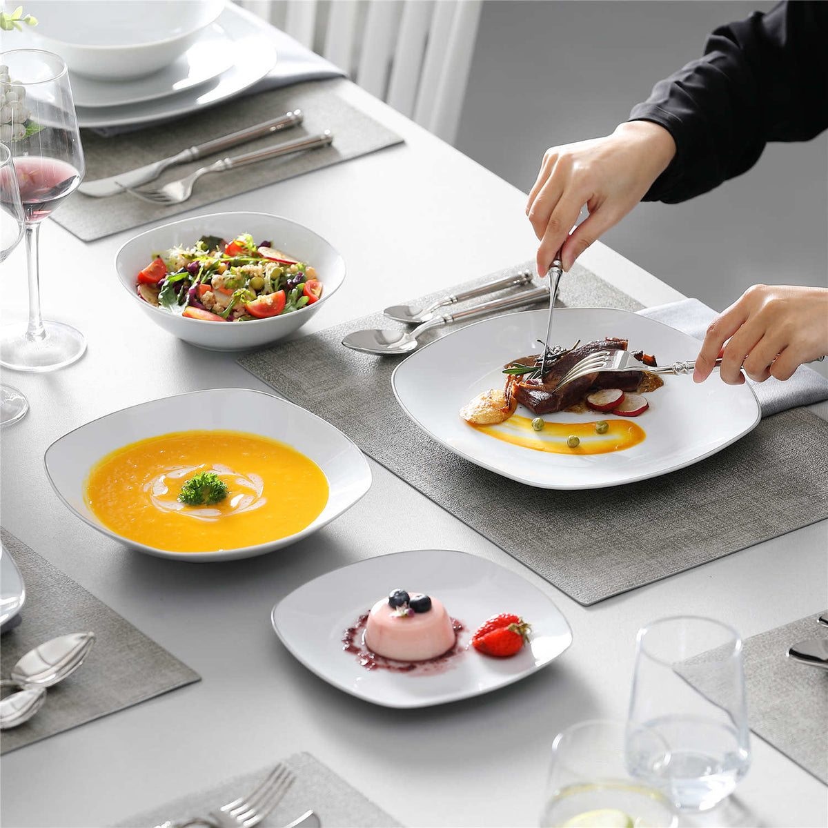 Is Porcelain Truly the Best Lightweight Option for Your Home?