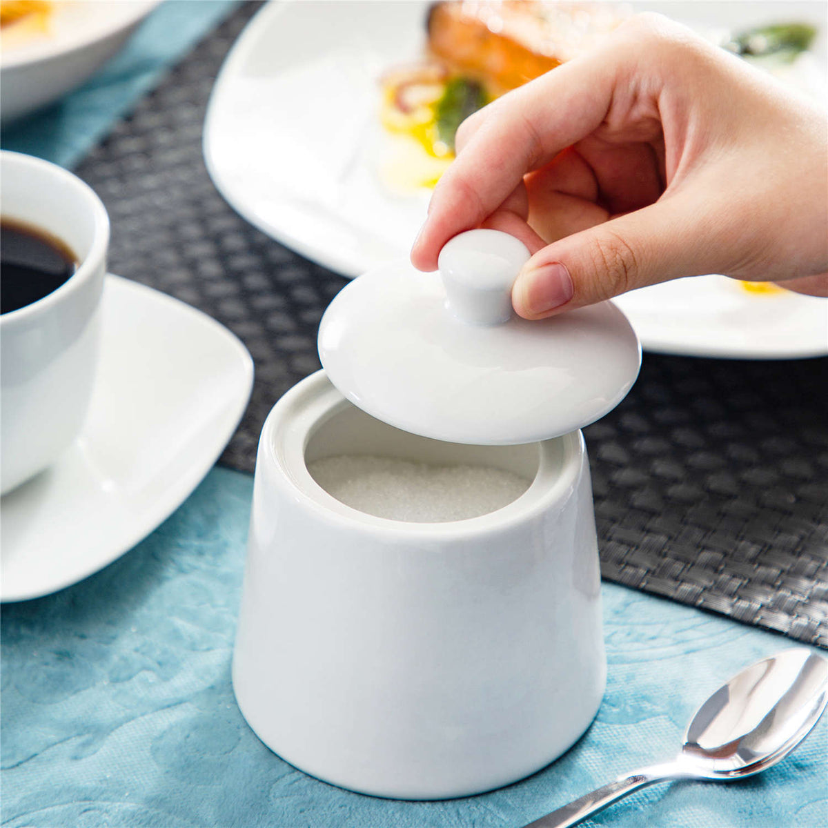 The Durability of Porcelain Dishes A Comprehensive Guide