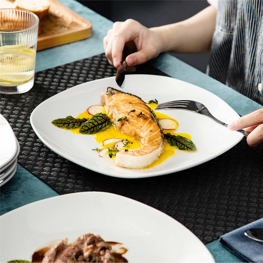 The Ultimate Guide to Fix Porcelain Dinnerware