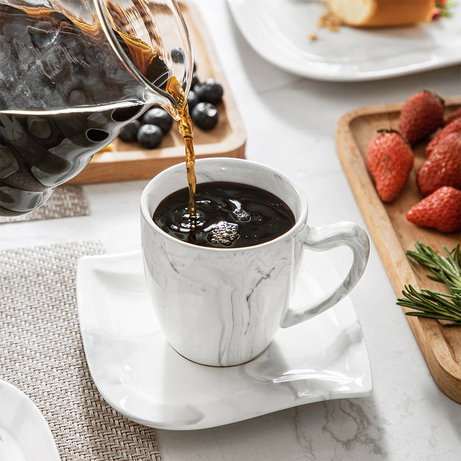 Coffee Mug Sets: A Great Mother's Day Gift Idea