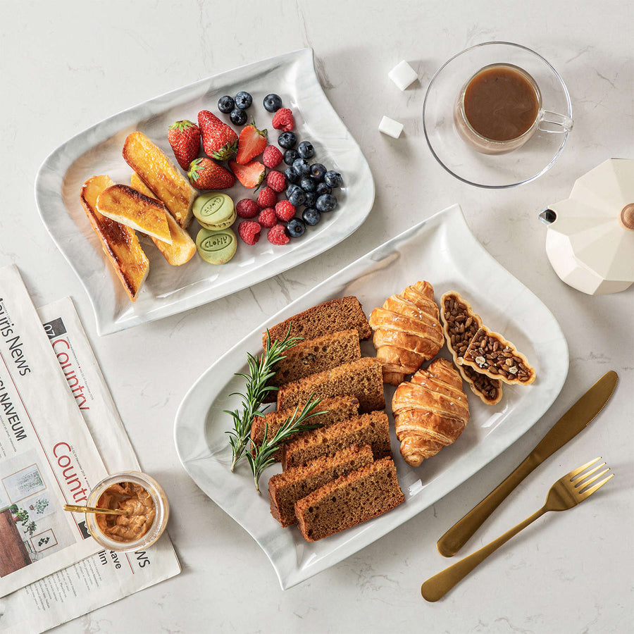 How to Choose the Perfect Porcelain Serving Dishes for Every Meal and Occasion