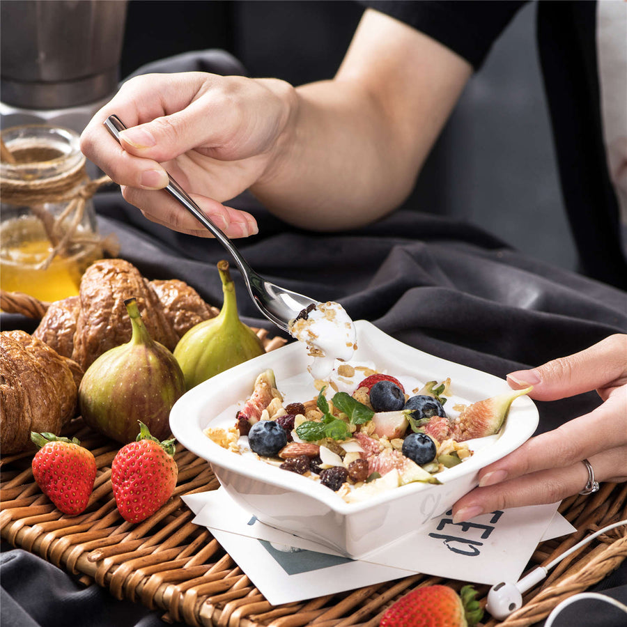 Porcelain Dinnerware Bowls: Your Ultimate Guide to Choosing the Right Type