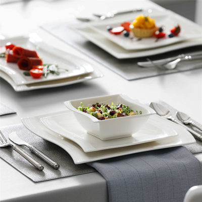 Selecting The Right Porcelain Dinnerware Set for Your Home