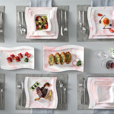 Evolving With the Times: How Color Trends 2025 Will Shape Your Table Setting and Themed Dinnerware