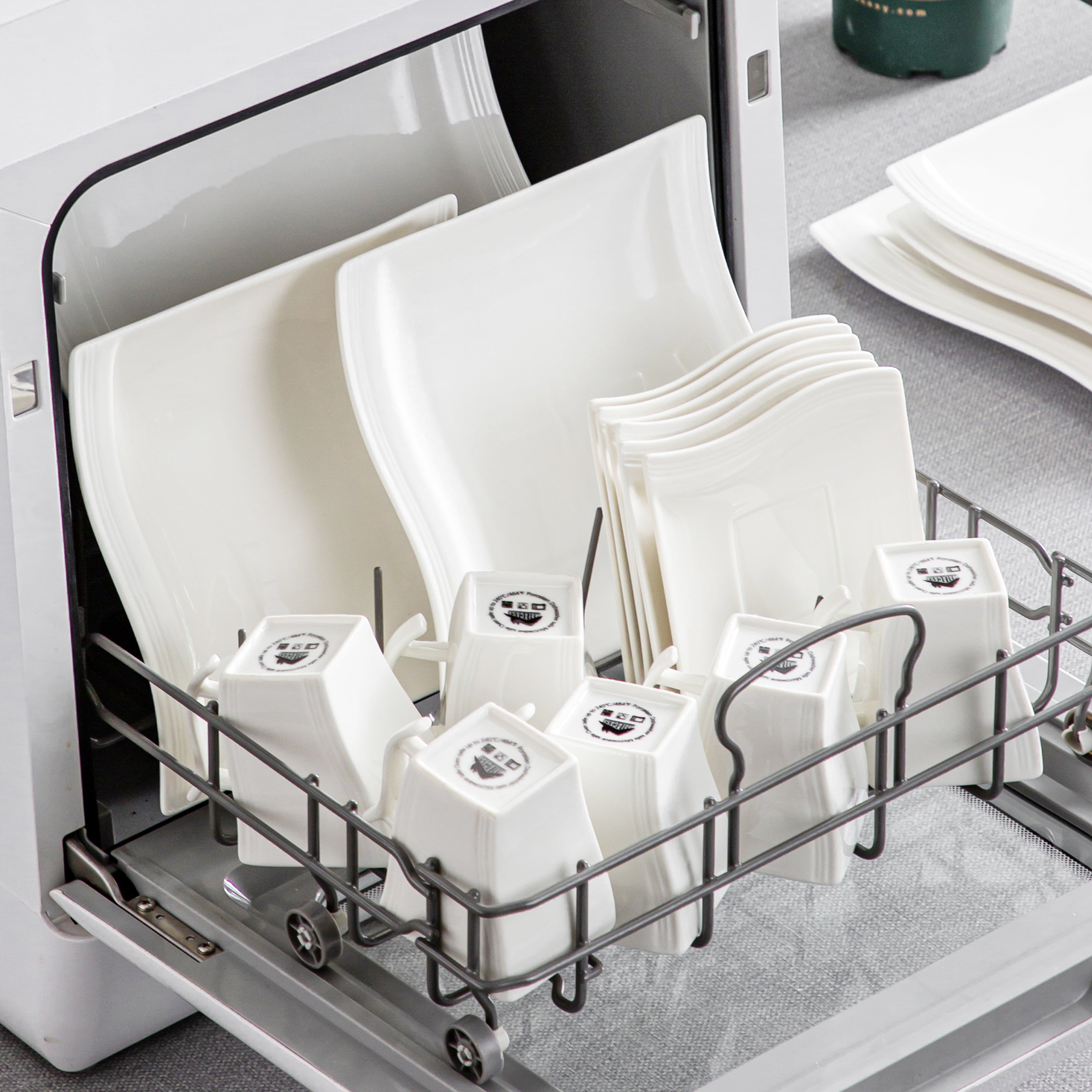 Table Maintenance Basware 4 Easy Steps To Maintain Your Porcelain Tableware