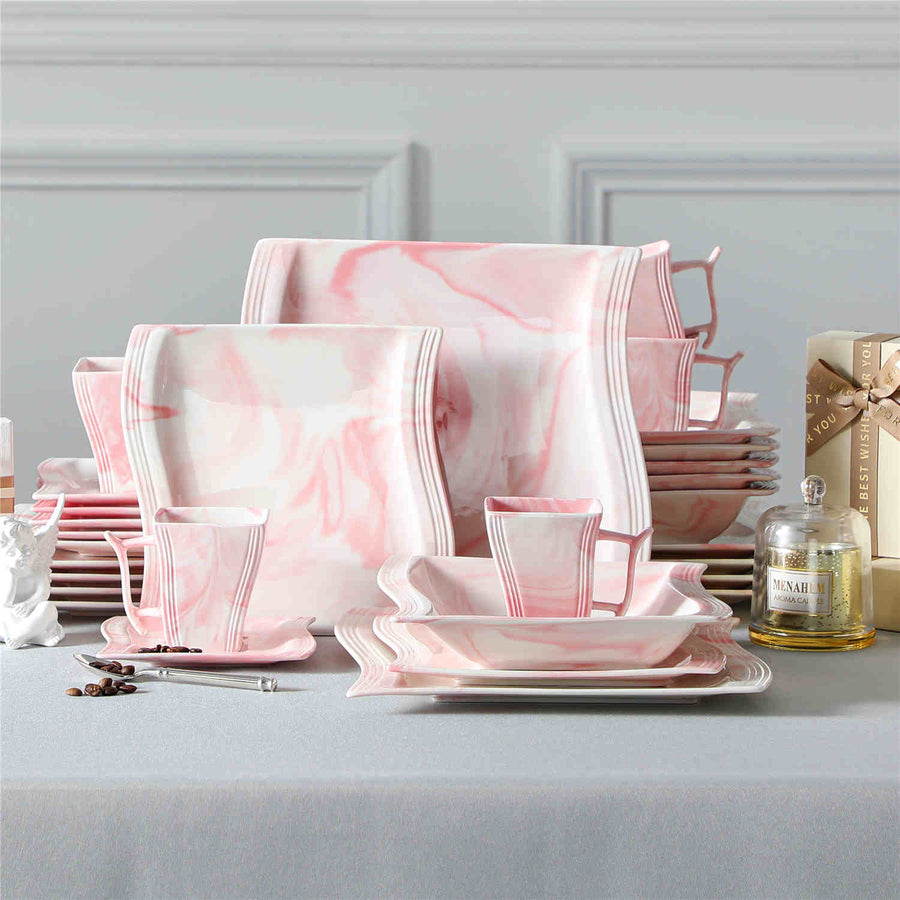 7 Reasons Porcelain Dinnerware Is Worth the Investment 