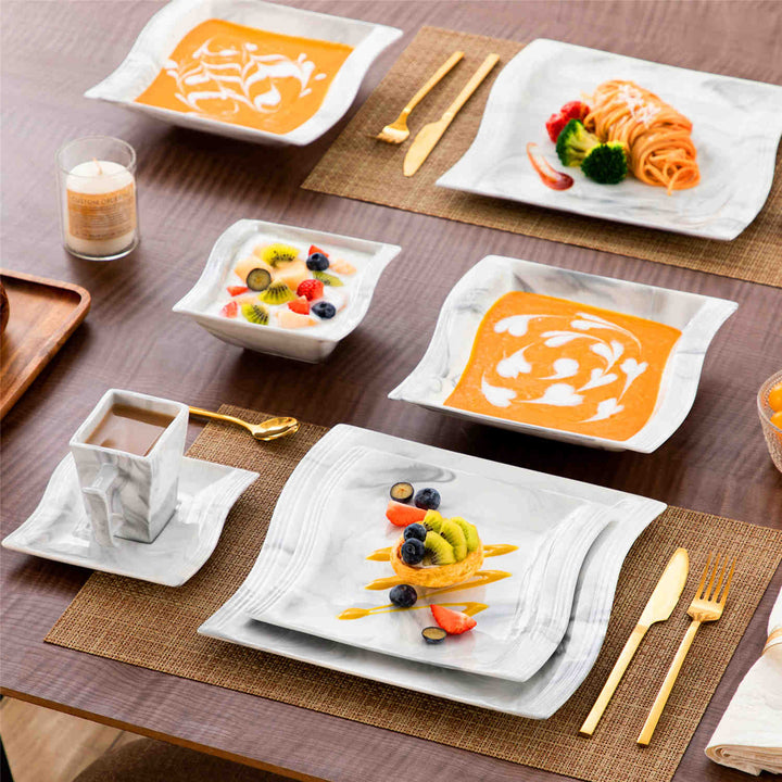 What Size Serving Platter Do You Need? A Guide for Roasts, Appetizers, Mains, and Desserts