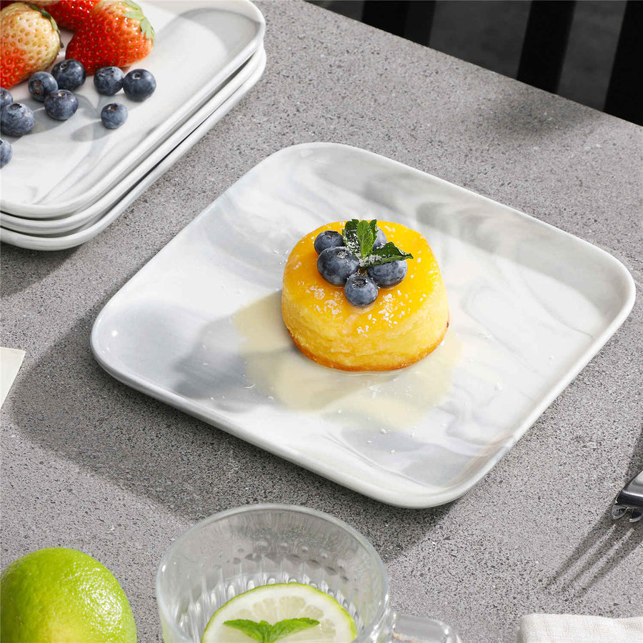 How to Choose the Perfect Dessert Plates for Any Occasion