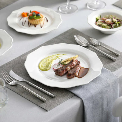 Bone China vs Porcellana: scegli le stoviglie giuste per la tua casa