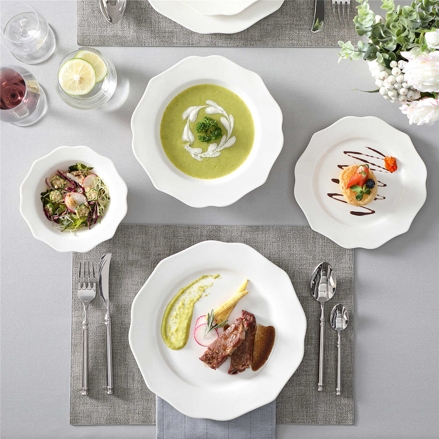 The Ultimate Guide to Caring for Bone China Dinnerware for Long-Lasting Durability