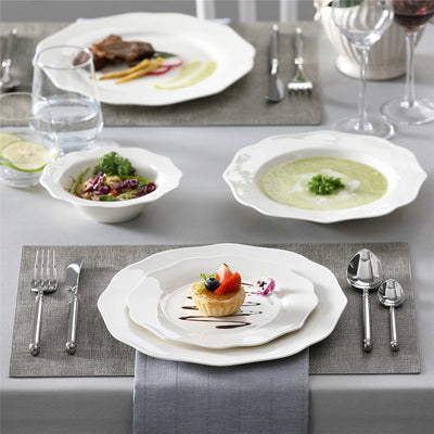 Bowl and Plate Set Guide: Choosing and Using the Perfect Set for Family Dining