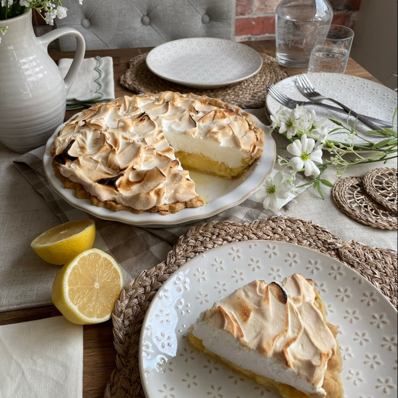 Creative uses for ramekins in the kitchen, showing small ceramic bowls used for desserts, sauces, and table decor.
