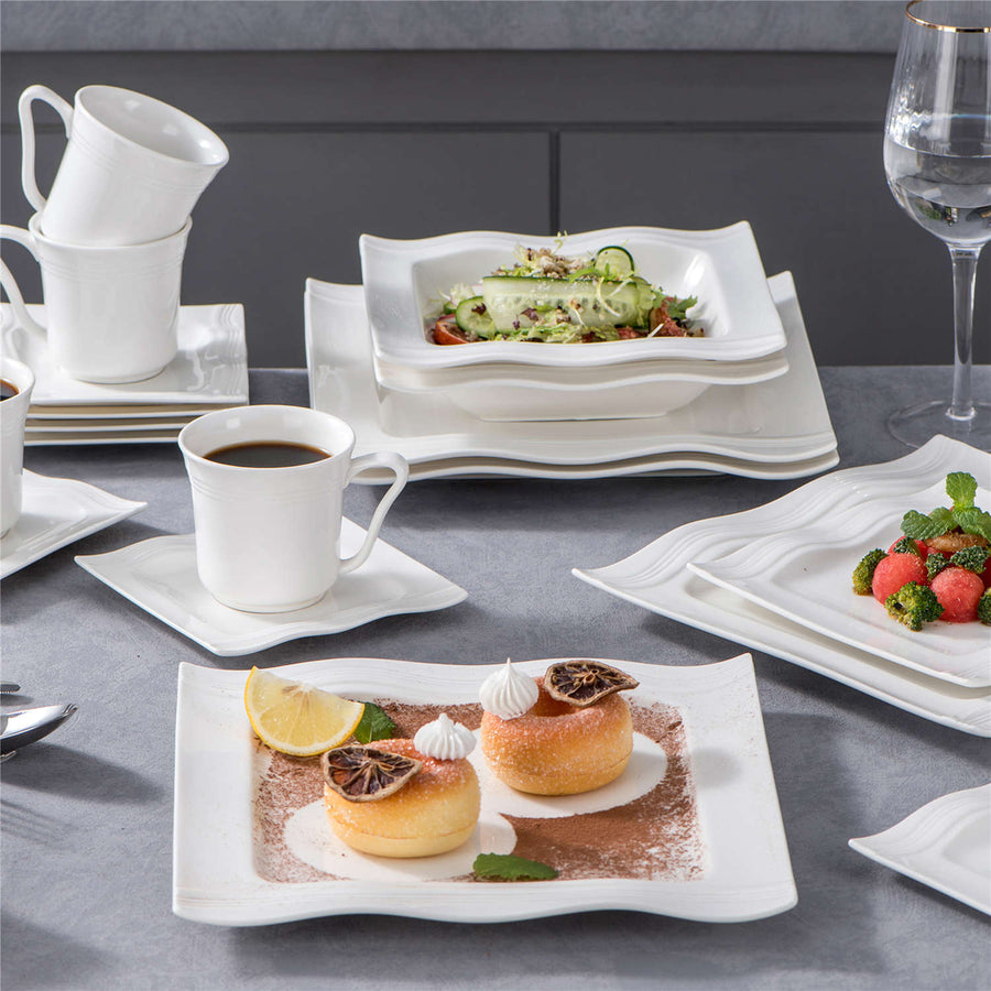 The Best Dinnerware for your kitchen
