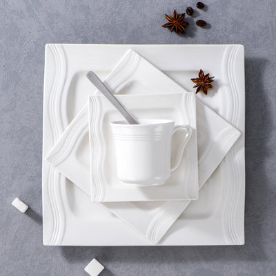 Choosing the Right Dinnerware Style: A Comprehensive Guide for Every Occasion