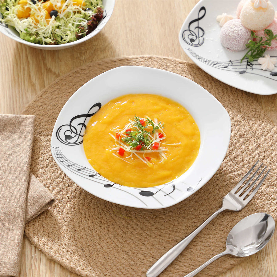 Budget Friendly Elegance: How Investing in Porcelain Dinnerware Can Lead to Long-term Savings