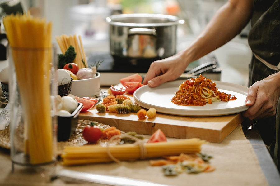 Embracing Multicultural Table Settings: A Celebration of Diversity