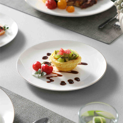 The Complete Guide to Choosing and Caring for Bone China Dinnerware