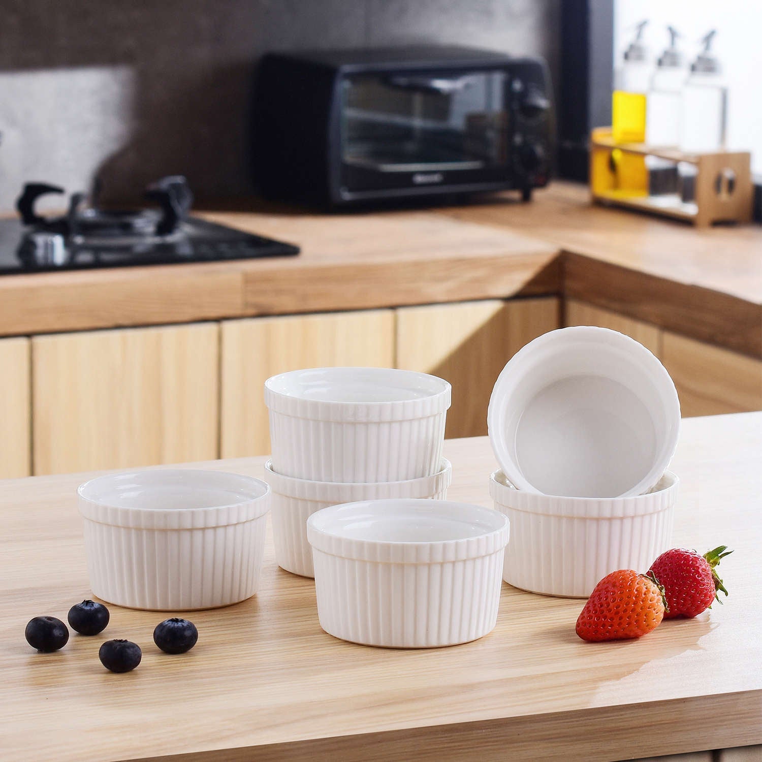 Creative Ramekin Decoration Ideas to Elevate Your Dinner Experience