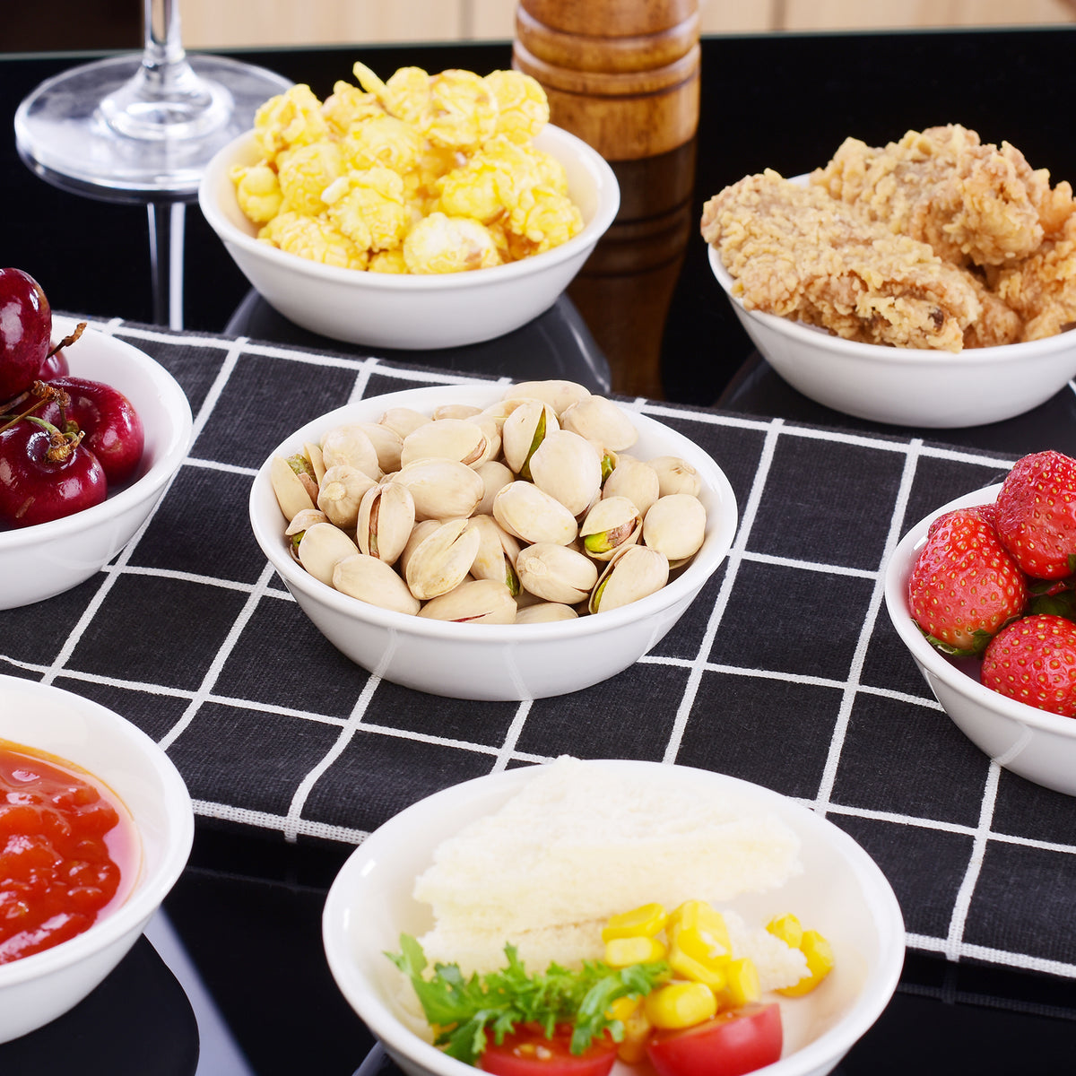 Savoring the Versatility of Ramekins: How to Choose the Perfect Ones for Your Kitchen