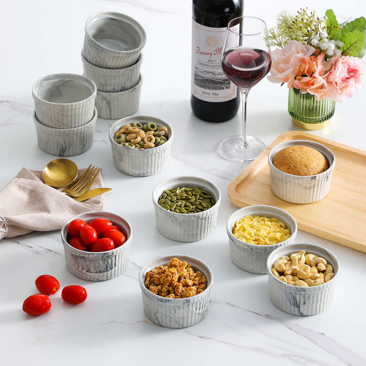Baking Basics: 5 Rules to Follow for Instant Success
