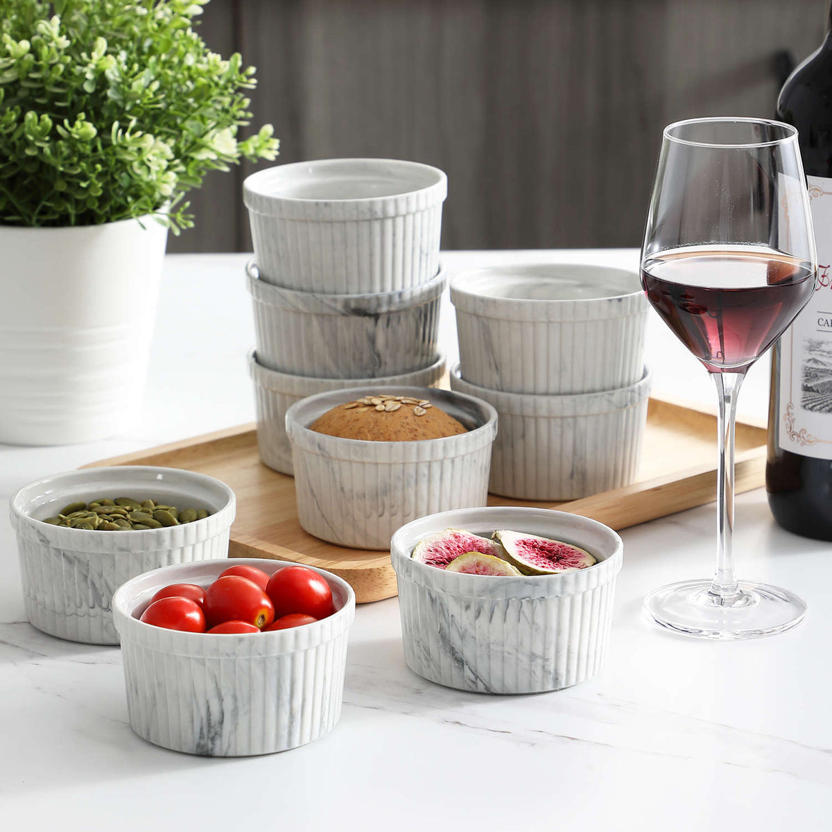 Beyond the Basics: Essential Baking Tools and How to Use Them