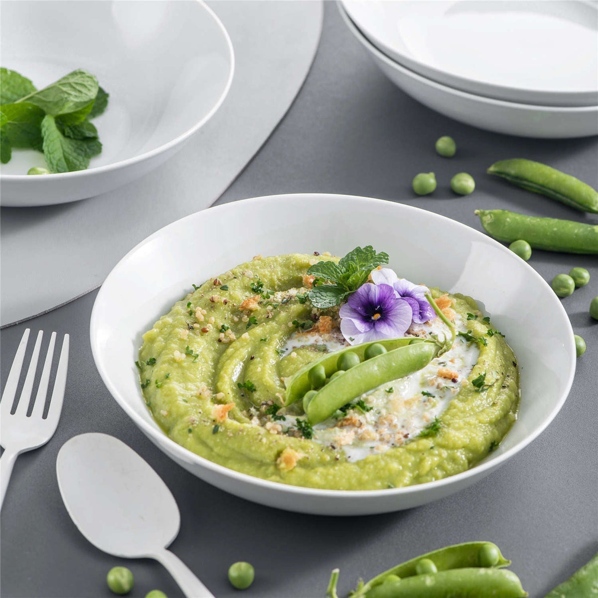 Choosing Right Porcelain Pasta Bowl: Mastering the Art of Pasta