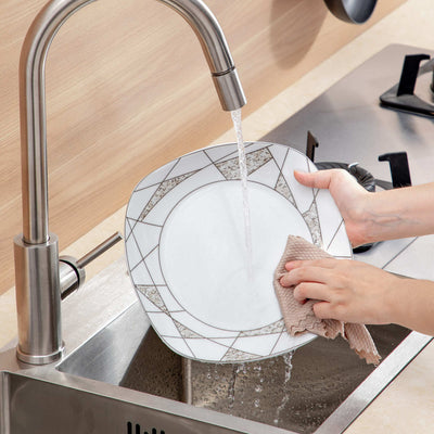 L'art de la vaisselle en porcelaine : un regard sur les designs les plus étonnants
