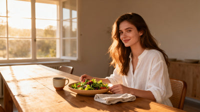 The Future of Edible Plates in Ceramics by 2030