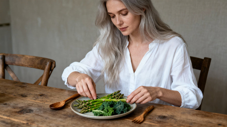 Ceramic Plate Designs for Diabetes‑Friendly Dining: Evidence, Aesthetics, and Everyday Function