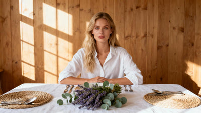 Impact of Immediate Use on New Ceramic Dishware Value