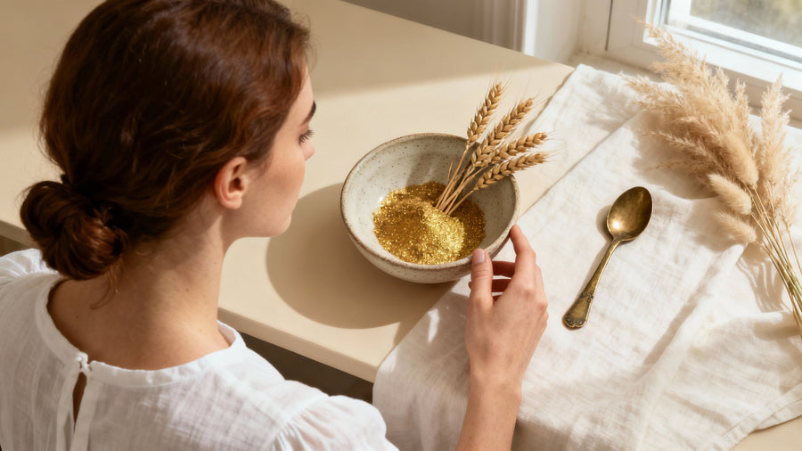 Understanding the Art of Jinji Repair: A Tabletop Stylist’s Guide to Meaningful Mends