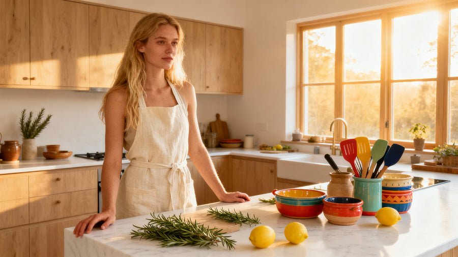 The Future of Tableware: Blending Ceramic and Silicone Materials