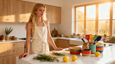 The Future of Tableware: Blending Ceramic and Silicone Materials