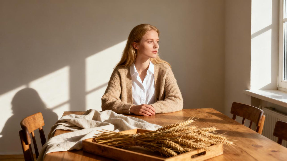 The Essential Ceramic Mug for a Hygge Lifestyle Experience