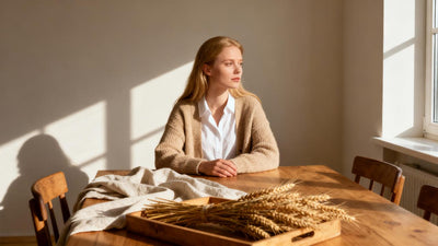 The Essential Ceramic Mug for a Hygge Lifestyle Experience