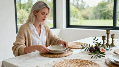 Understanding Liquidity of Limited Edition Ceramic Tableware in Secondary Markets