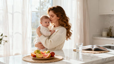 Understanding Silicone Content Standards for Baby Food Bowls