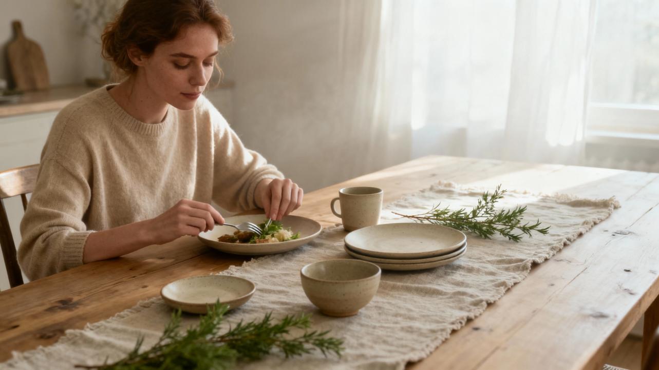 Pottery Dishware Innovations for Toxin Detection